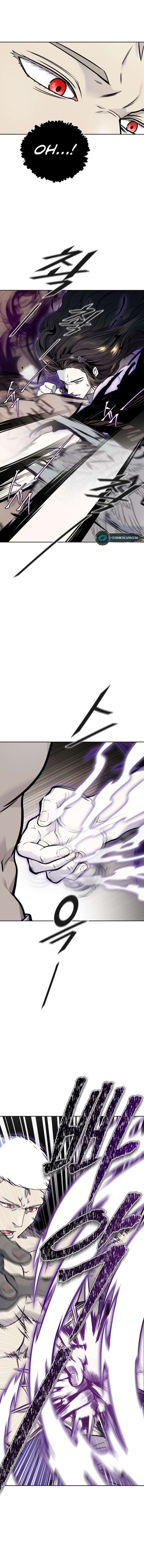 Tower of God, Chapter 599 image 20